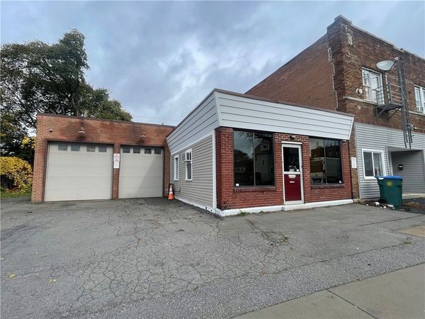 308 Driving Park Avenue, Rochester, NY 14613