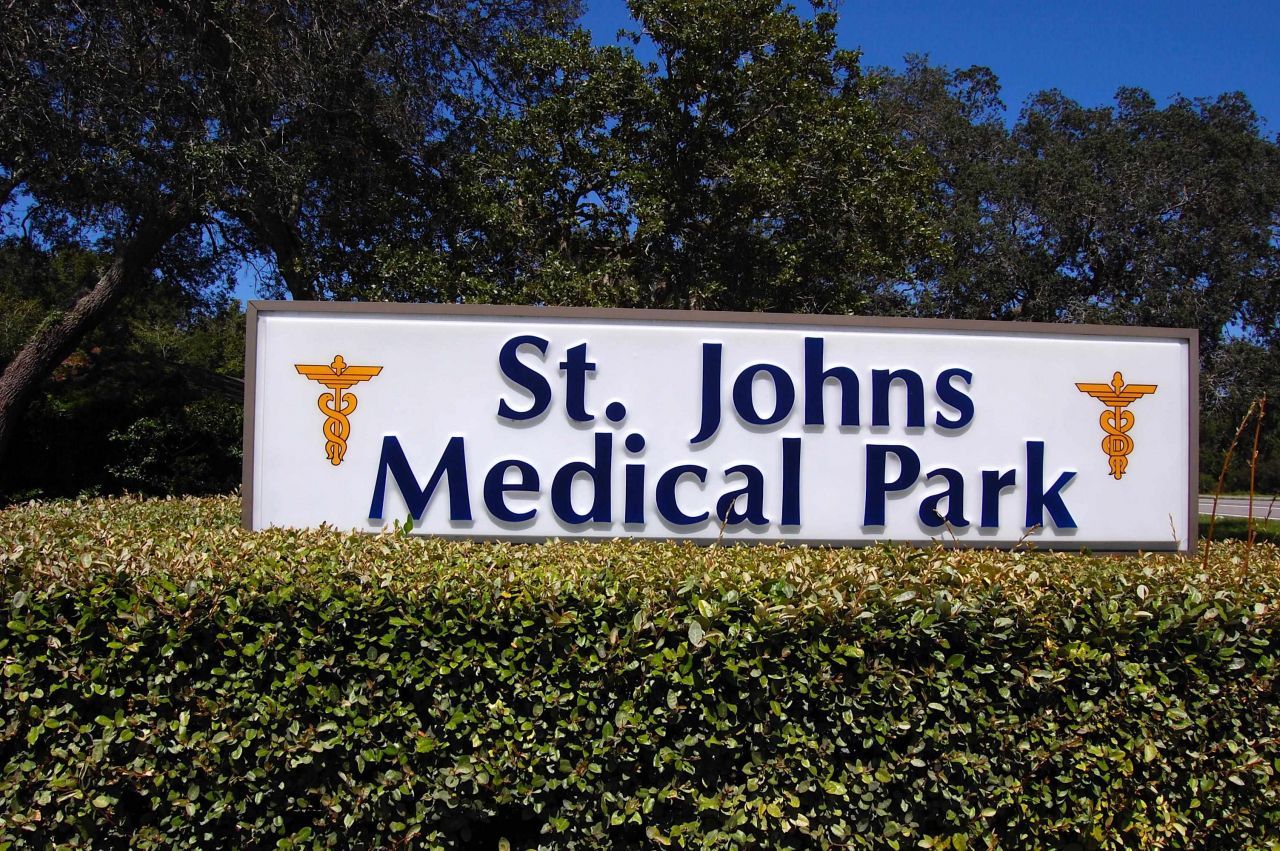 0 Saint Johns Medical Park Dr., Saint Augustine, FL 32086 Main Photo
