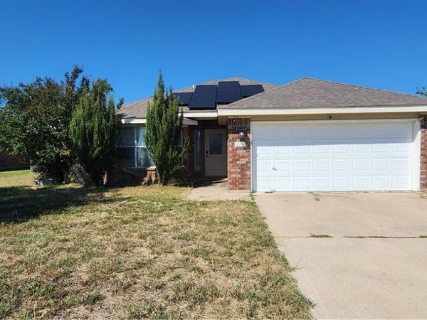 4209 Maid Marian Circle, Killeen, TX 76549