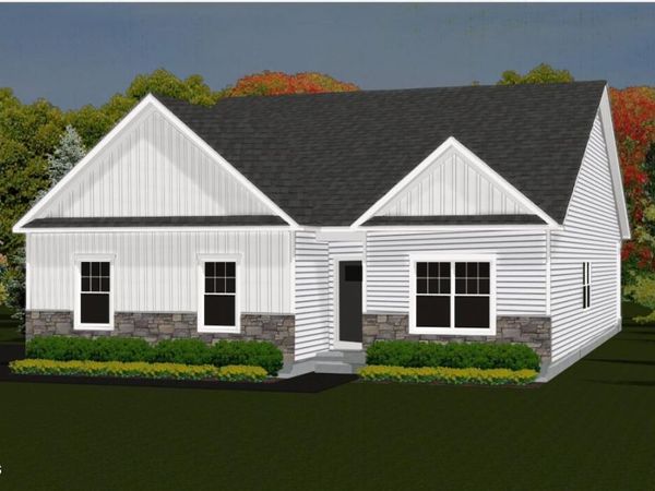 9 Kenzie Court, Ballston Spa, NY 12020