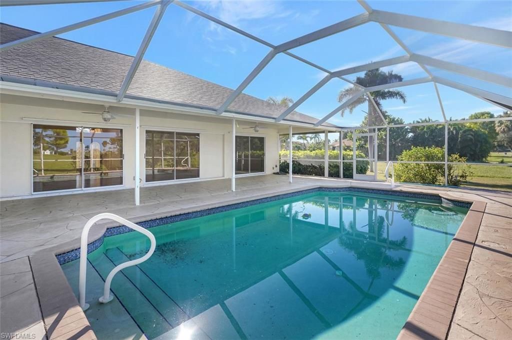 1574 NW 28th Ave, Cape Coral, FL 33993 Photo