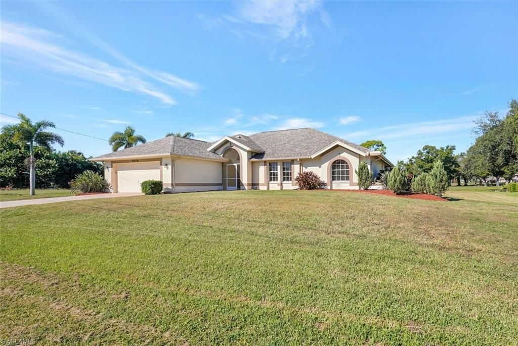 1574 NW 28th Ave, Cape Coral, FL 33993 Photo