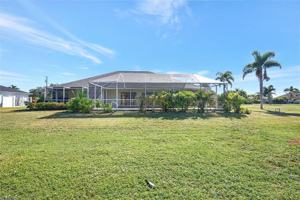 1574 NW 28th Ave, Cape Coral, FL 33993 Photo