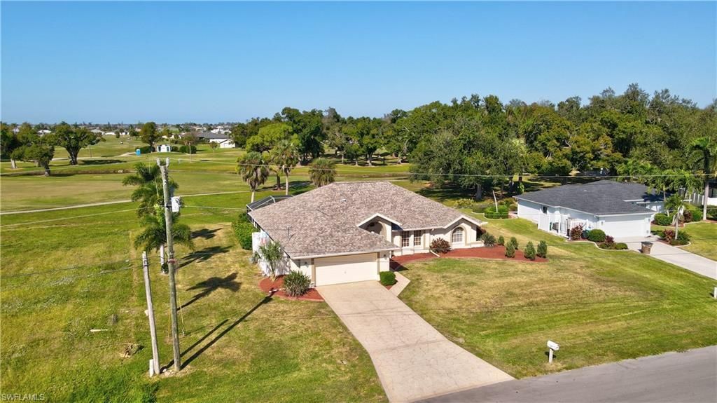 1574 NW 28th Ave, Cape Coral, FL 33993 Photo