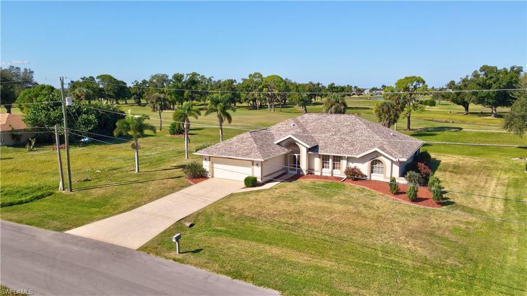 1574 NW 28th Ave, Cape Coral, FL 33993 Photo