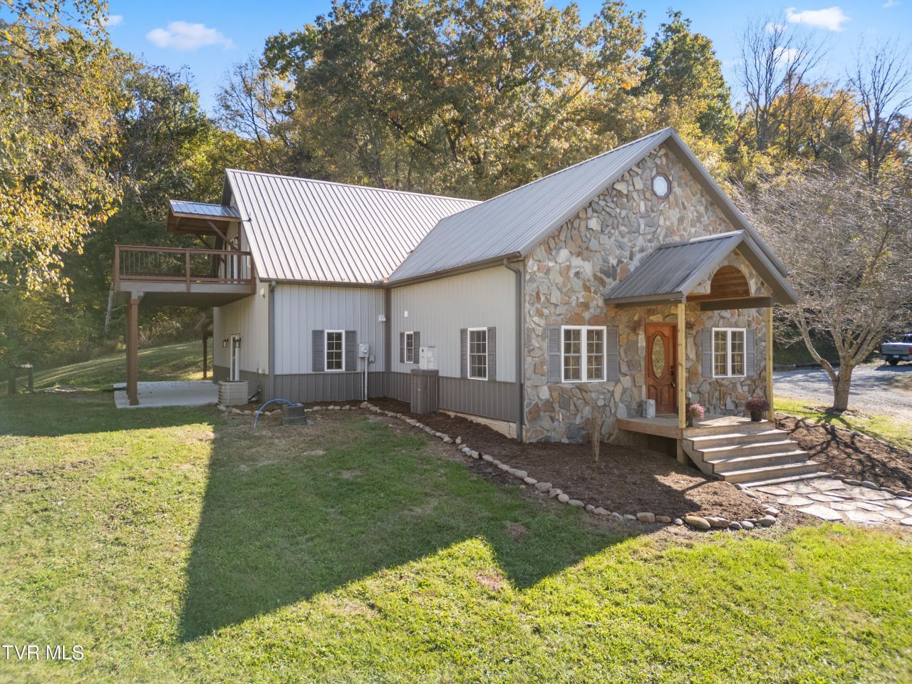 1370 Iron Bridge Road, Mosheim, TN 37818 Main Photo