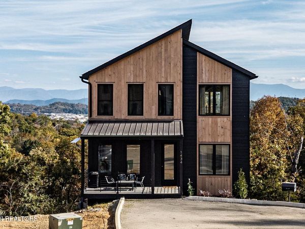 1434 Reedmont Way Way, Sevierville, TN 37876