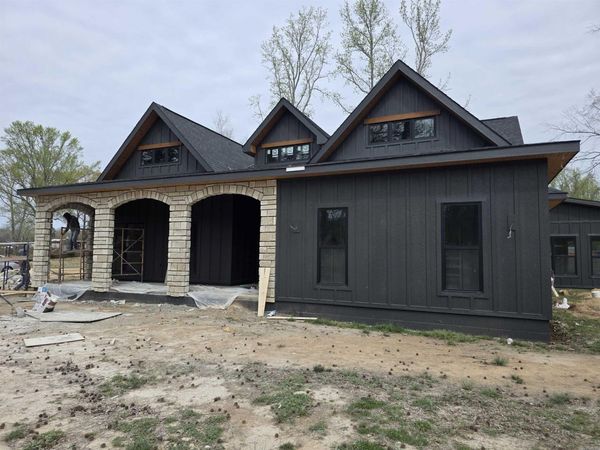 66 Friendship Road, Conway, AR 72032