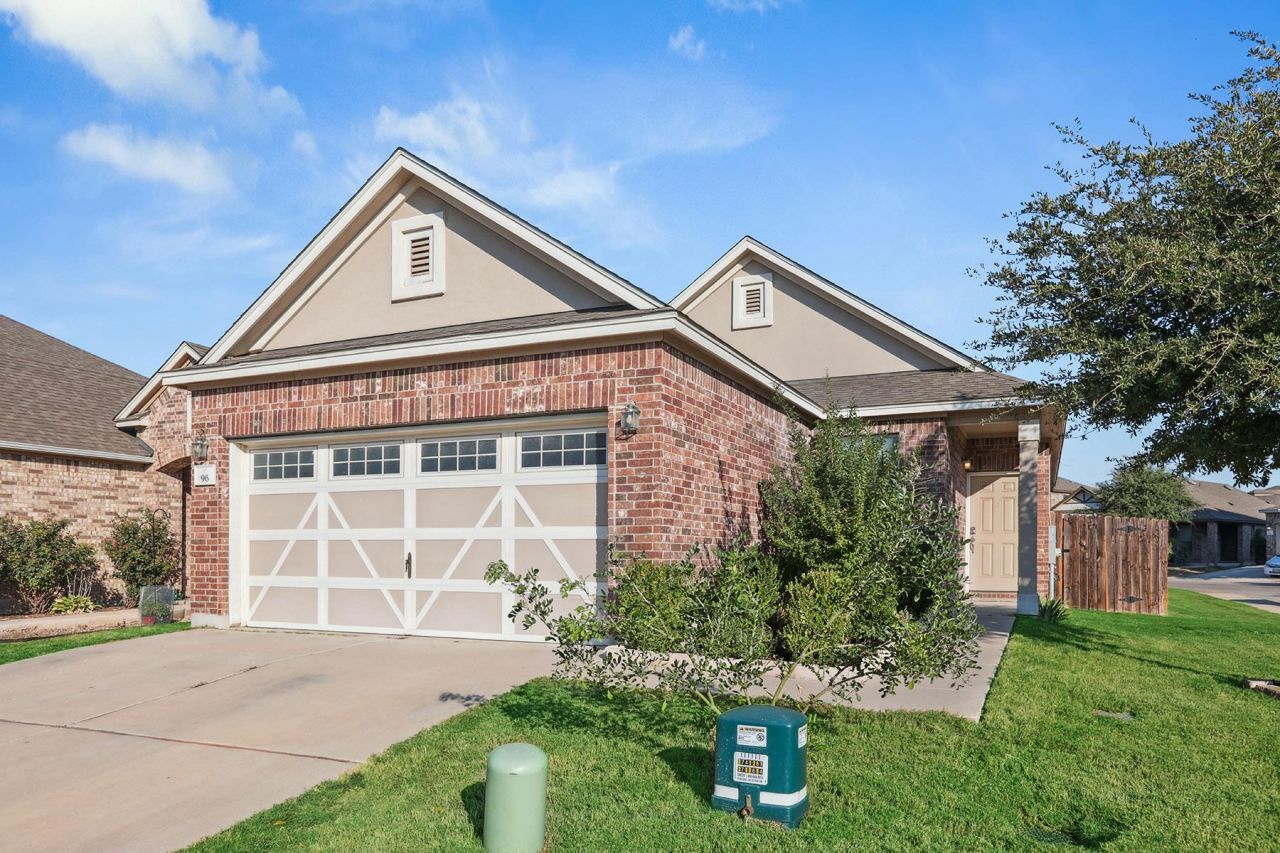 2950 E Old Settlers Blvd, Unit 96, Round Rock, TX 78665 Main Photo