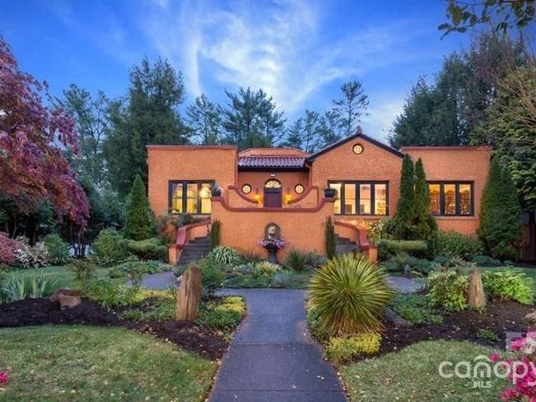 26 Sheridan Road, Asheville, NC 28803