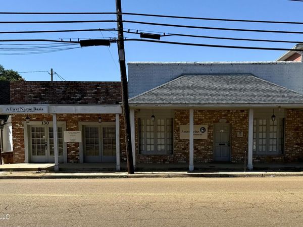 128 S First Street, Brookhaven, MS 39601