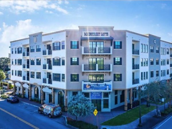 4100 SW 64th Ave, Unit 314, Davie, FL 33314