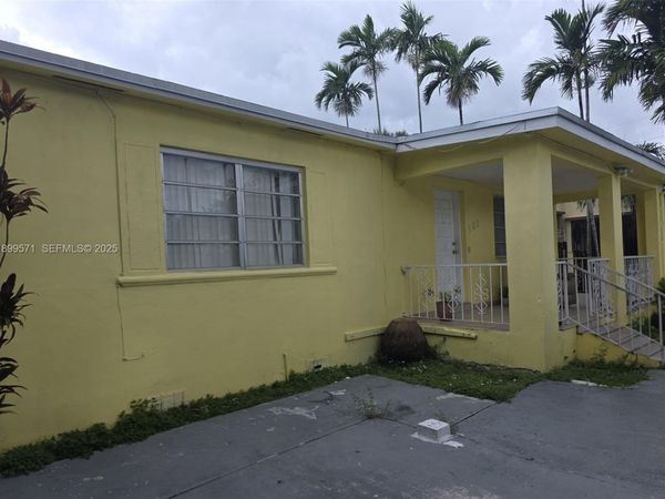 250 NW 63rd Ct, Miami, FL 33126