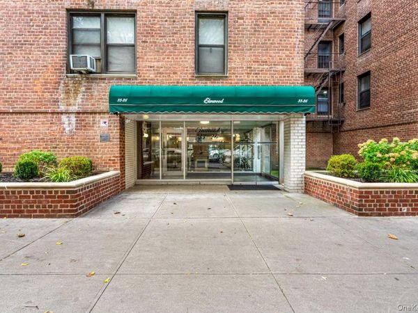 33-26 92 Street, Unit 5W, Jackson Heights, NY 11372