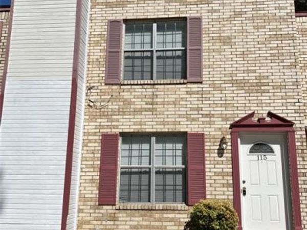 115 Austin Stone Drive, Duncanville, TX 75137