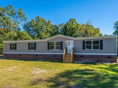 170 Church Road, Saint Stephen, SC 29479