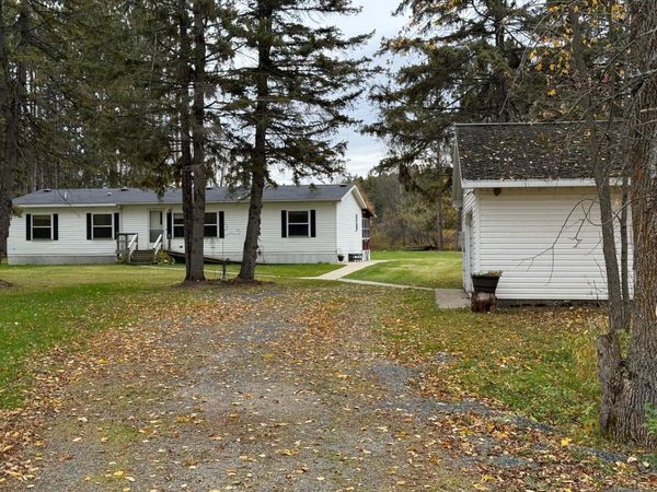 22880 Sunny Beach Road NE, Kelliher, MN 56650