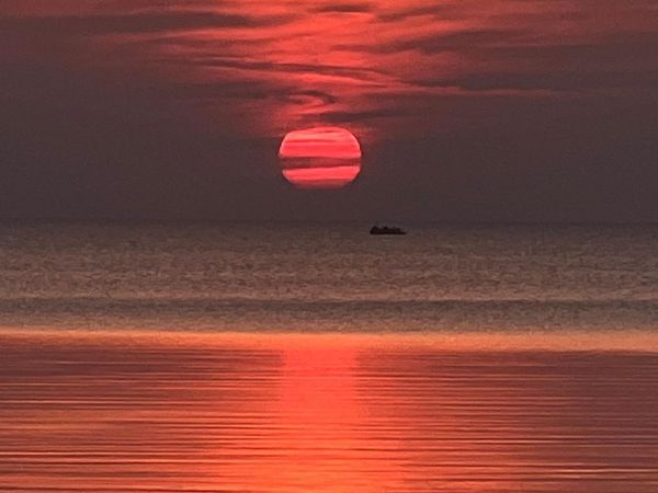 22880 Sunny Beach Road NE, Kelliher, MN 56650