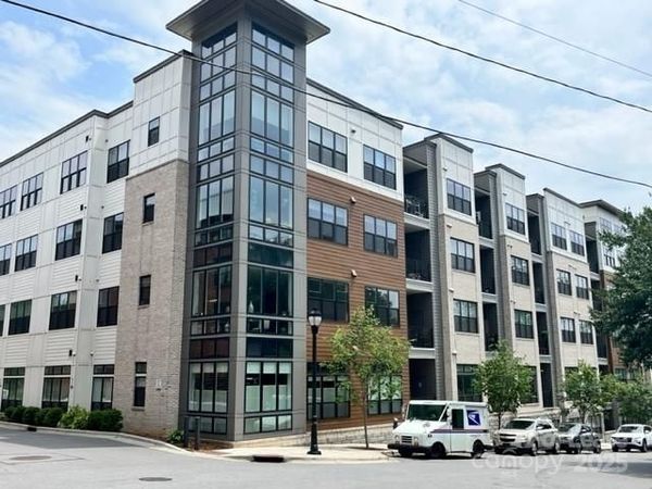 55 S Market Street, Unit 409, Asheville, NC 28801