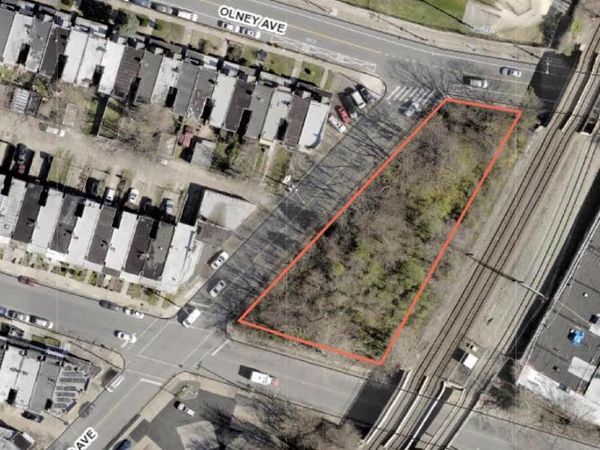 990 W TABOR ROAD, PHILADELPHIA, PA 19141