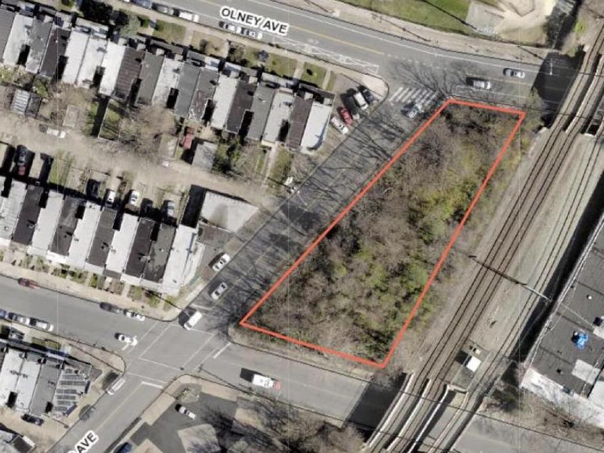 990 W Tabor Road, Philadelphia, PA 19141 Main Photo