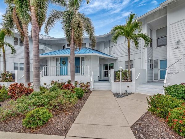 829 AUDUBON DRIVE, Unit 829, BRADENTON, FL 34209