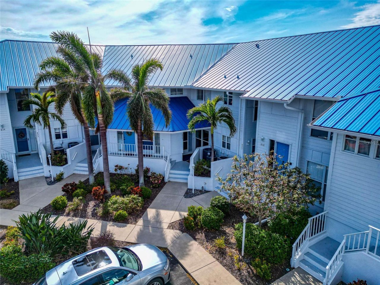 829 Audubon Drive, Unit 829, Bradenton, FL 34209 Photo