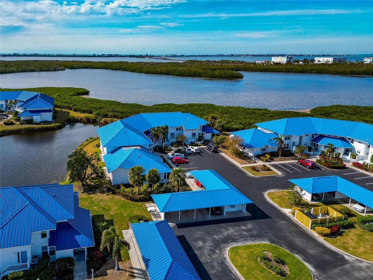 829 Audubon Drive, Unit 829, Bradenton, FL 34209 Photo