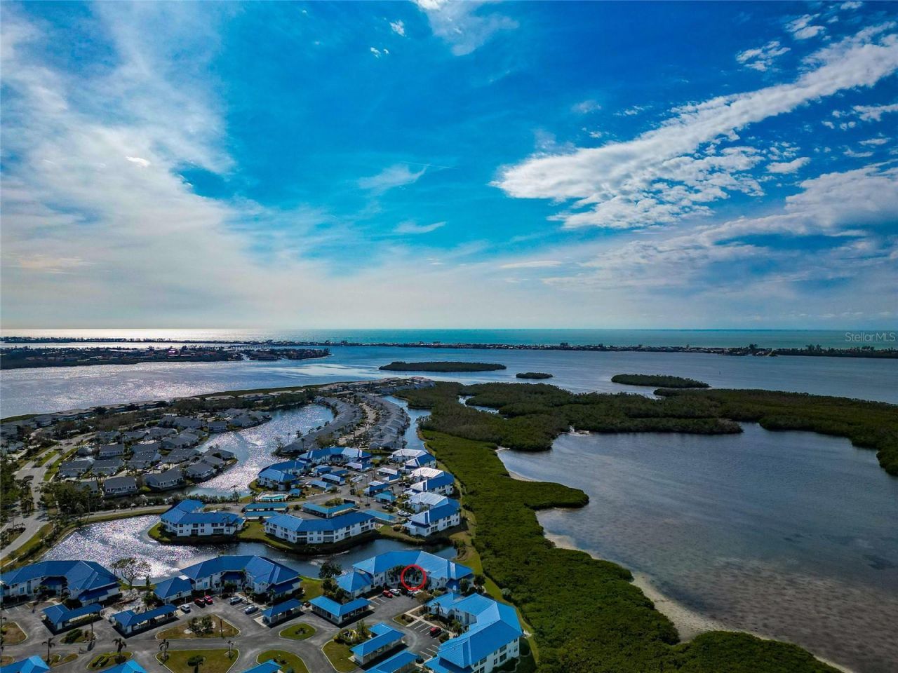 829 Audubon Drive, Unit 829, Bradenton, FL 34209 Photo