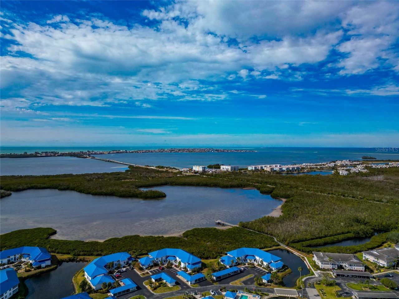 829 Audubon Drive, Unit 829, Bradenton, FL 34209 Photo