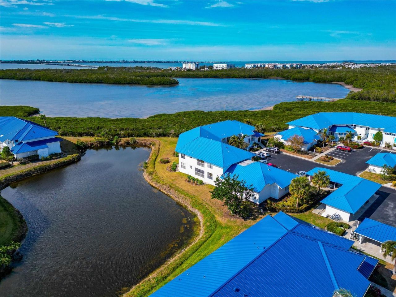 829 Audubon Drive, Unit 829, Bradenton, FL 34209 Photo