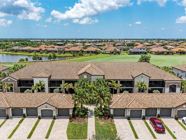 5517 PALMER CIRCLE, Unit 104, BRADENTON, FL 34211