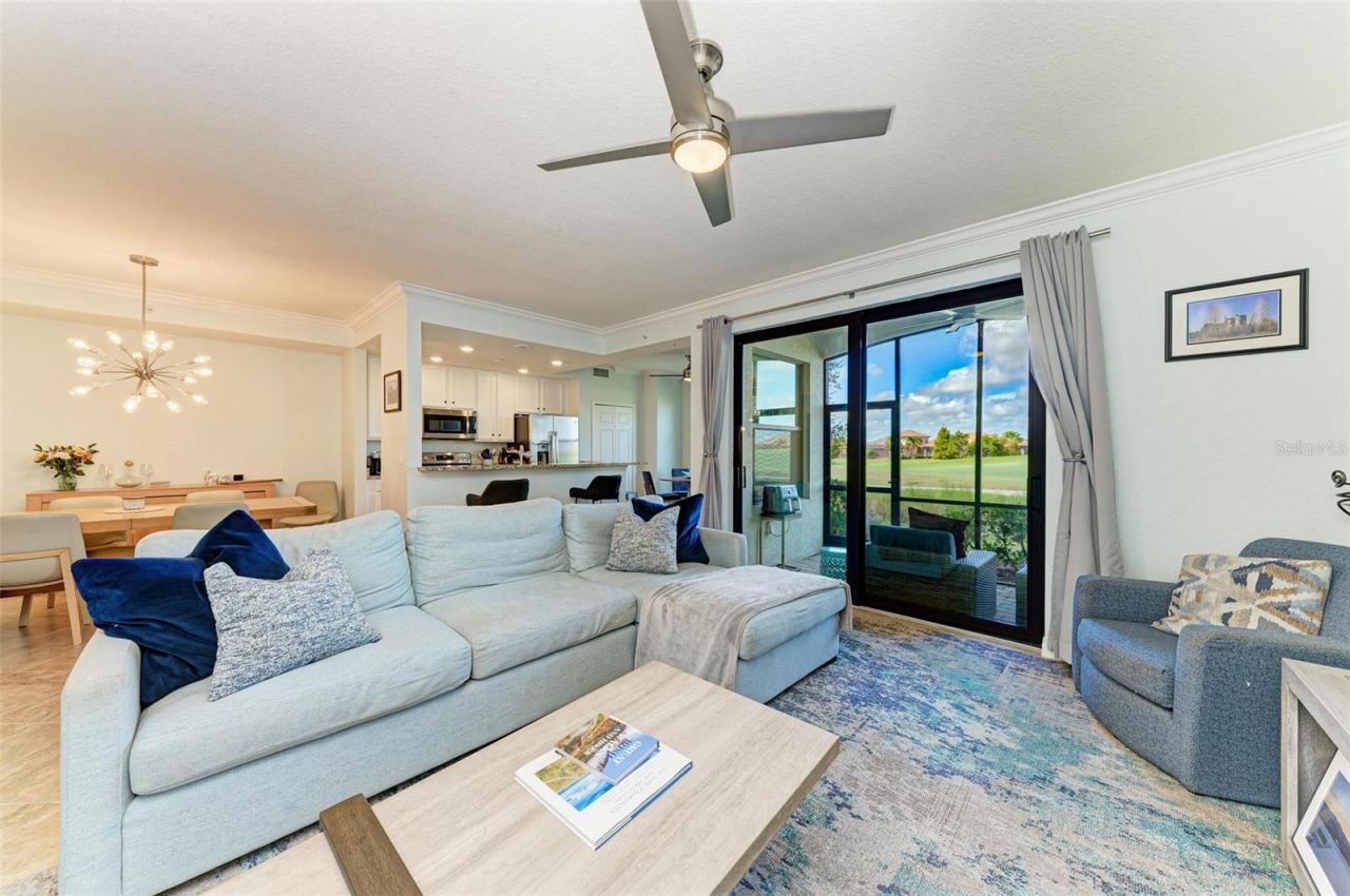 5517 Palmer Circle, Unit 104, Bradenton, FL 34211 Photo