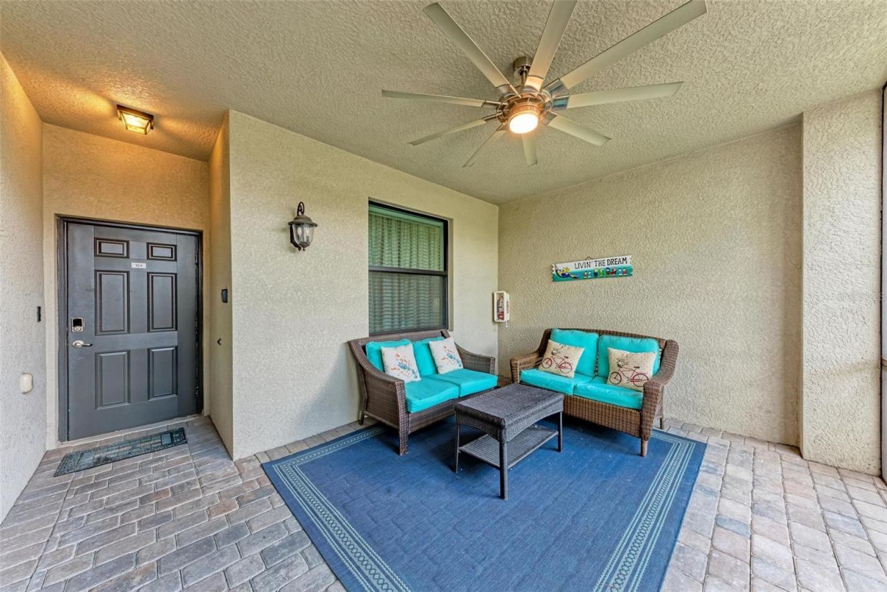 5517 Palmer Circle, Unit 104, Bradenton, FL 34211 Photo