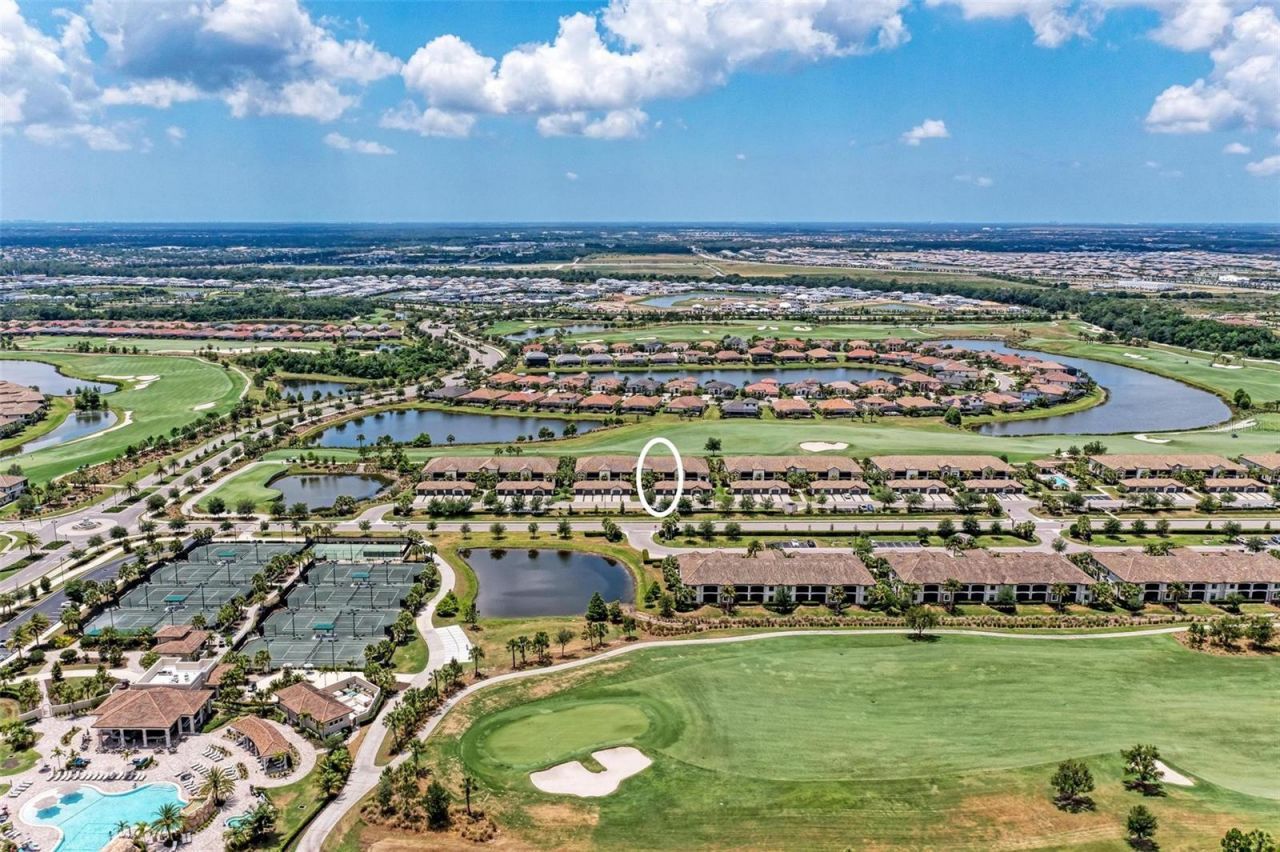 5517 Palmer Circle, Unit 104, Bradenton, FL 34211 Photo