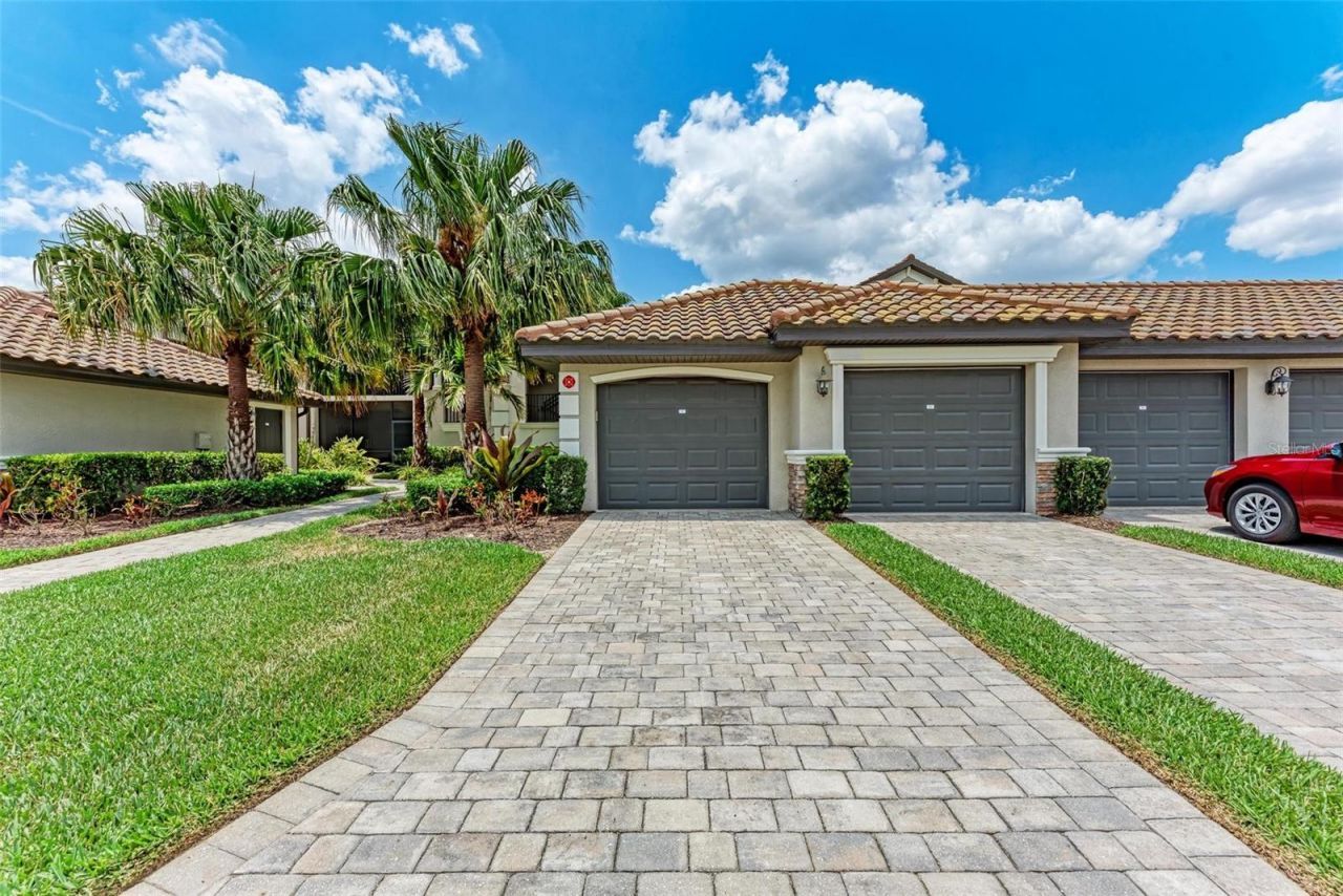 5517 Palmer Circle, Unit 104, Bradenton, FL 34211 Photo