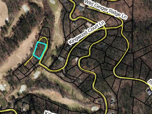 0 Kingwood Court Lane, Clayton, GA 30525