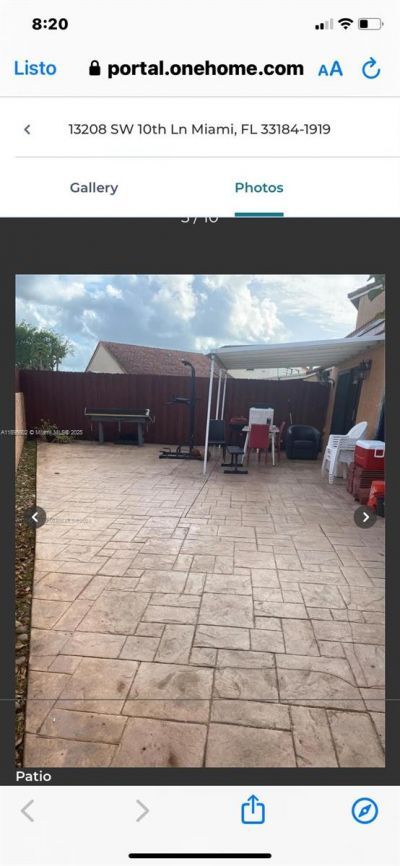 13208 SW 10th Ln, Miami, FL 33184 Photo