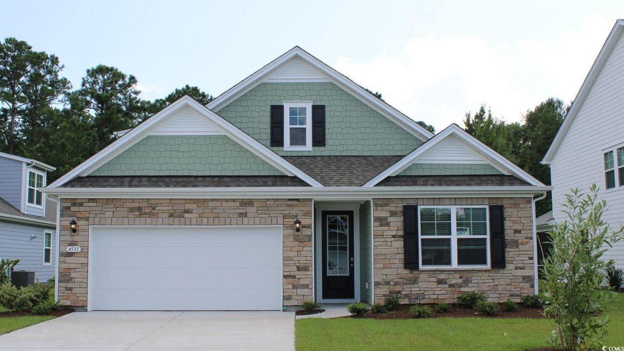 190 Bantry Ln., Conway, SC 29526 Main Photo