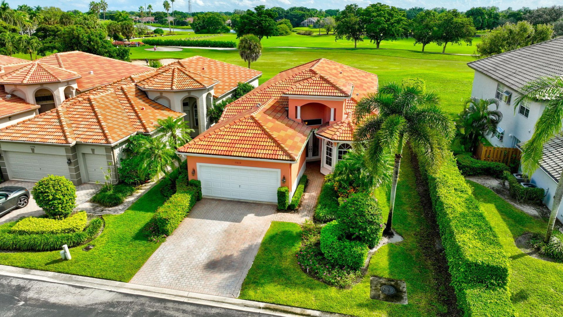 11612 Green Golf Lane, Boynton Beach, FL 33437 Photo