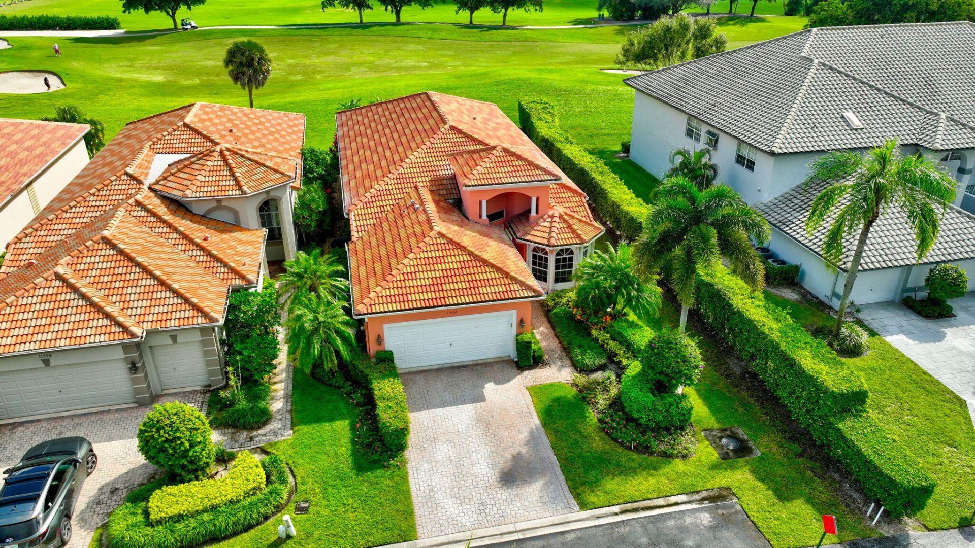 11612 Green Golf Lane, Boynton Beach, FL 33437 Photo