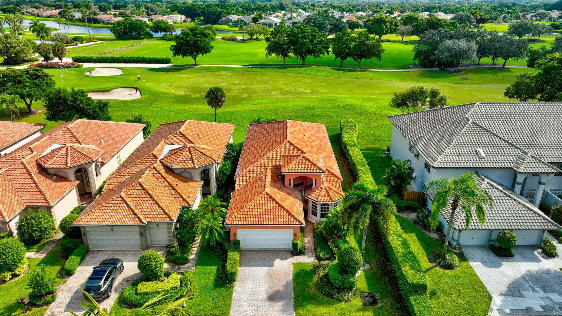 11612 Green Golf Lane, Boynton Beach, FL 33437 Photo