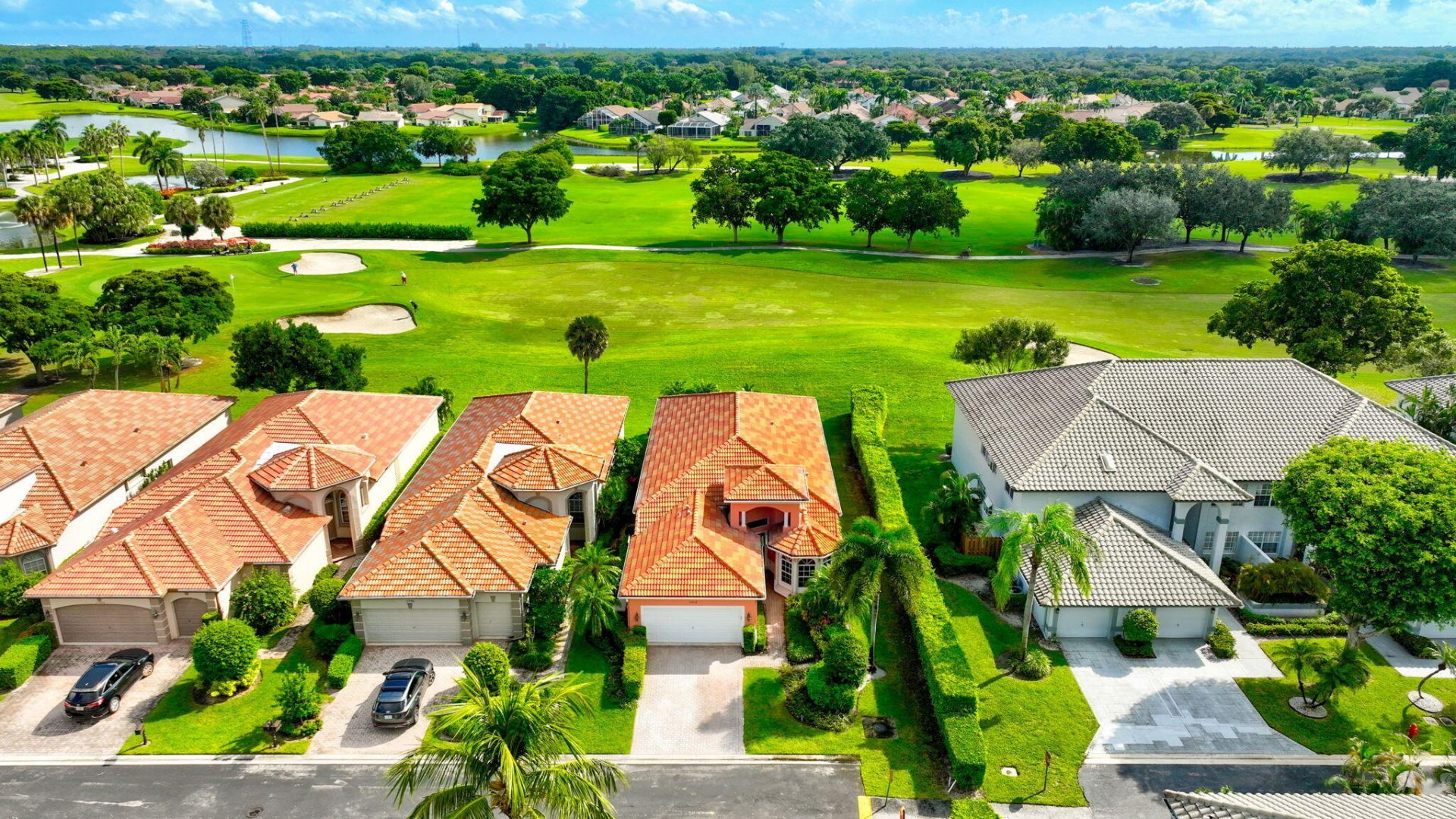 11612 Green Golf Lane, Boynton Beach, FL 33437 Photo