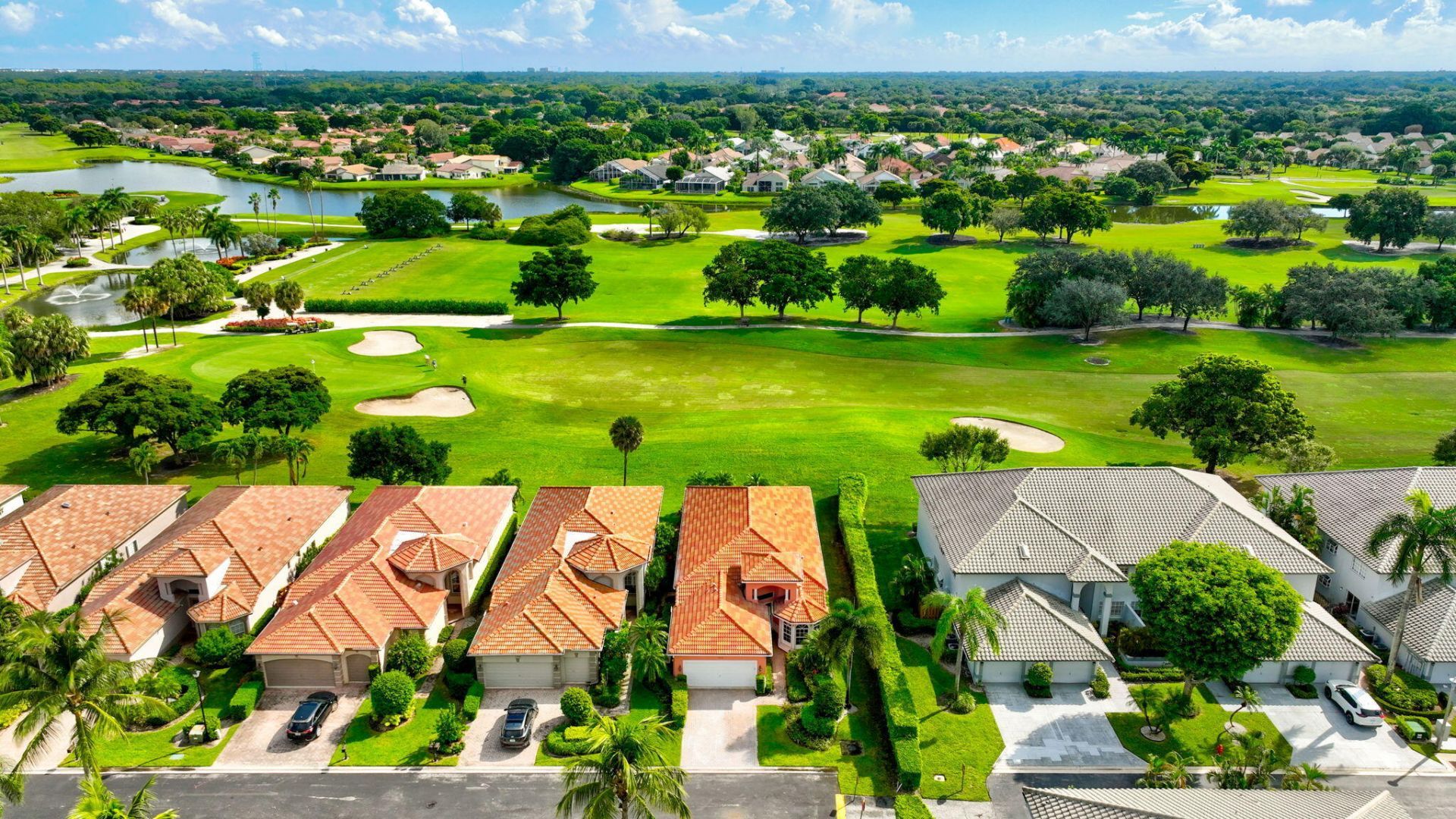 11612 Green Golf Lane, Boynton Beach, FL 33437 Photo