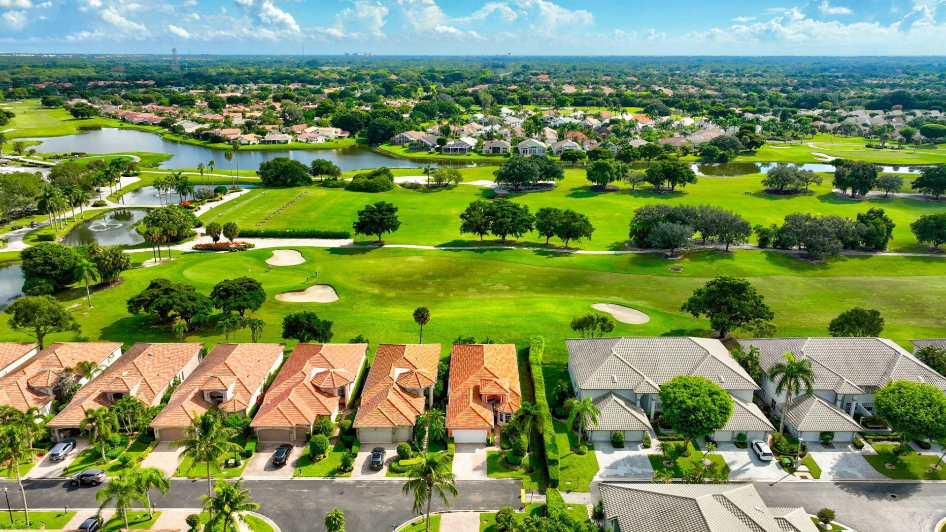 11612 Green Golf Lane, Boynton Beach, FL 33437 Photo