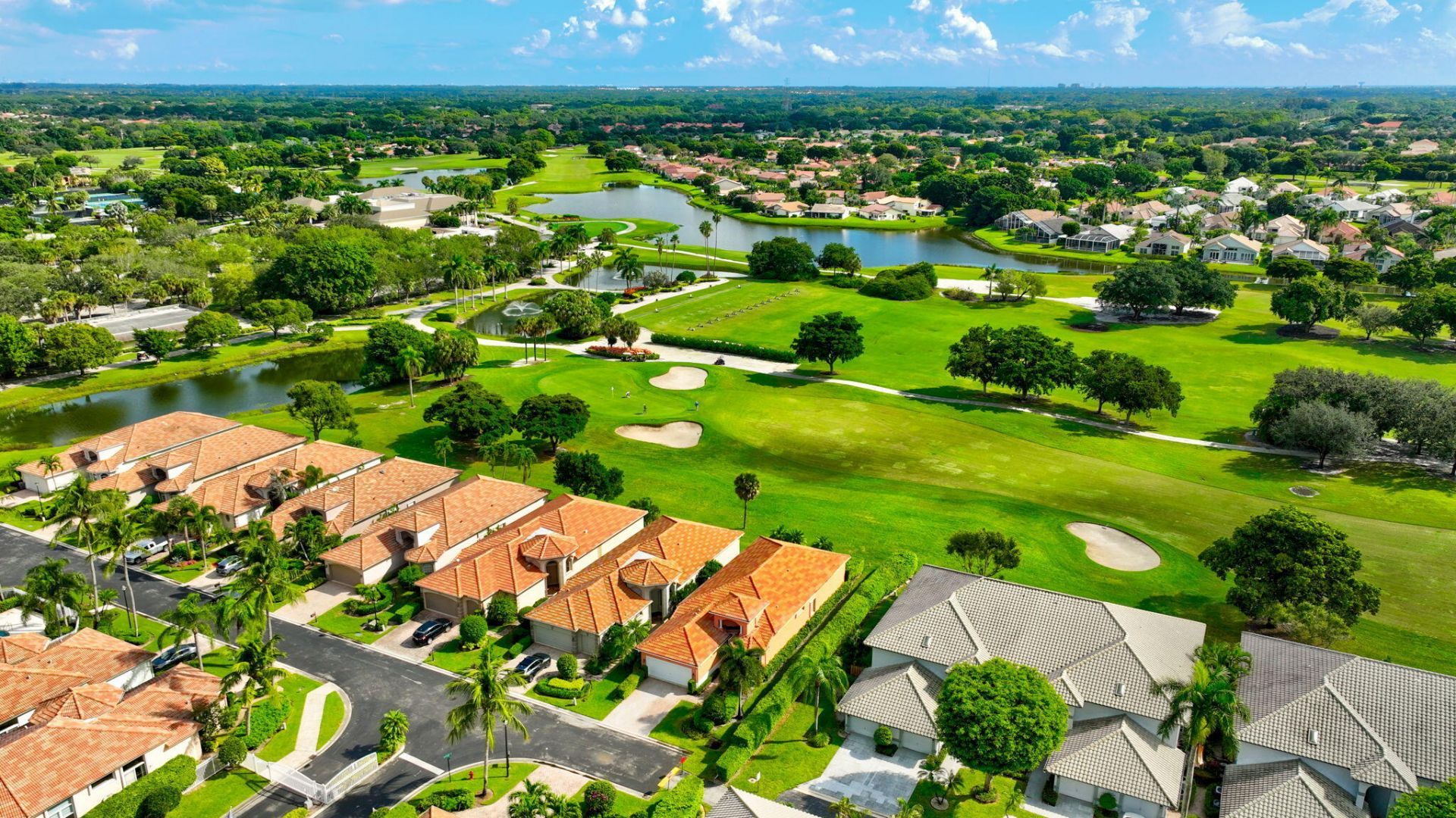 11612 Green Golf Lane, Boynton Beach, FL 33437 Photo