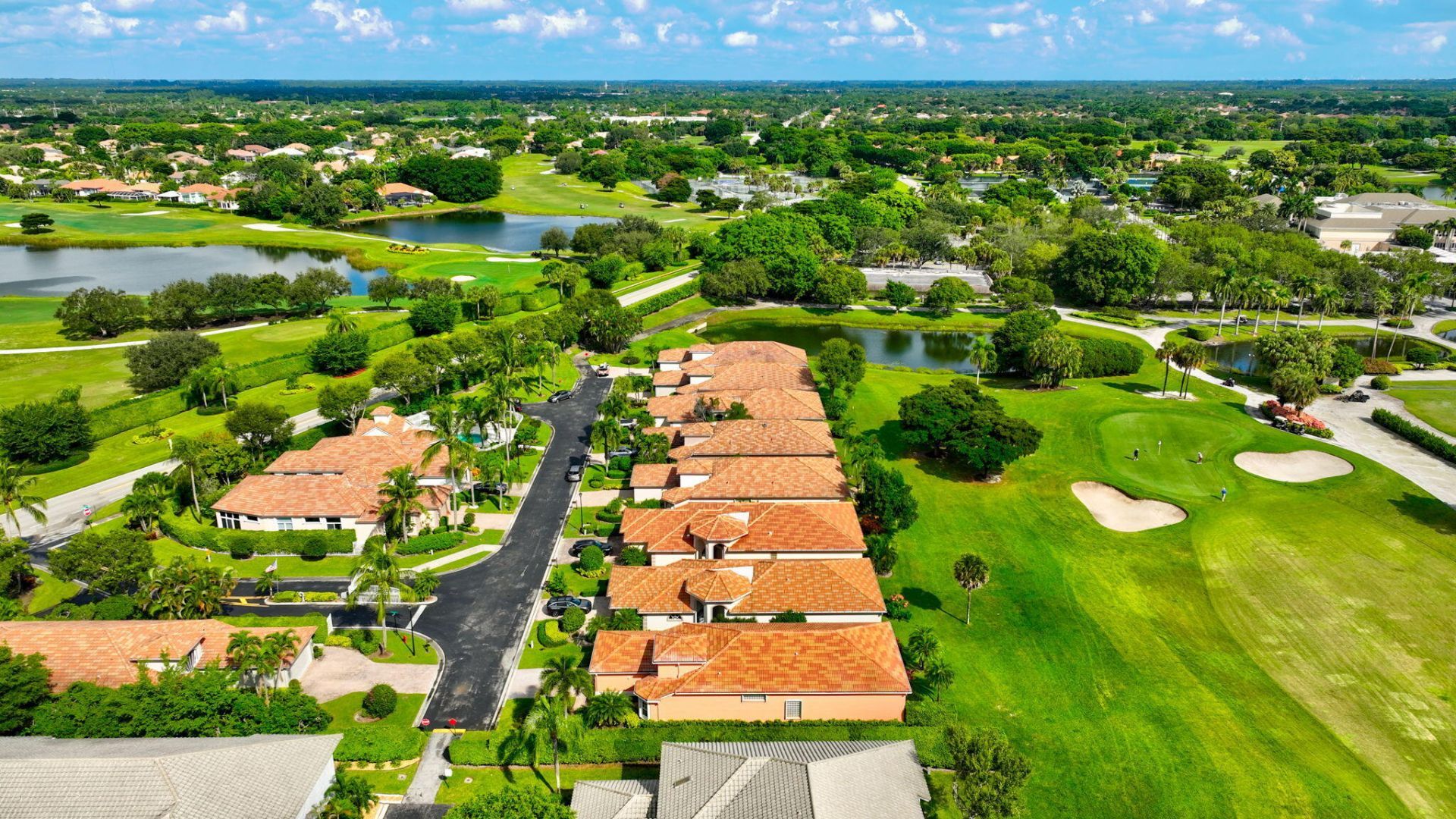 11612 Green Golf Lane, Boynton Beach, FL 33437 Photo