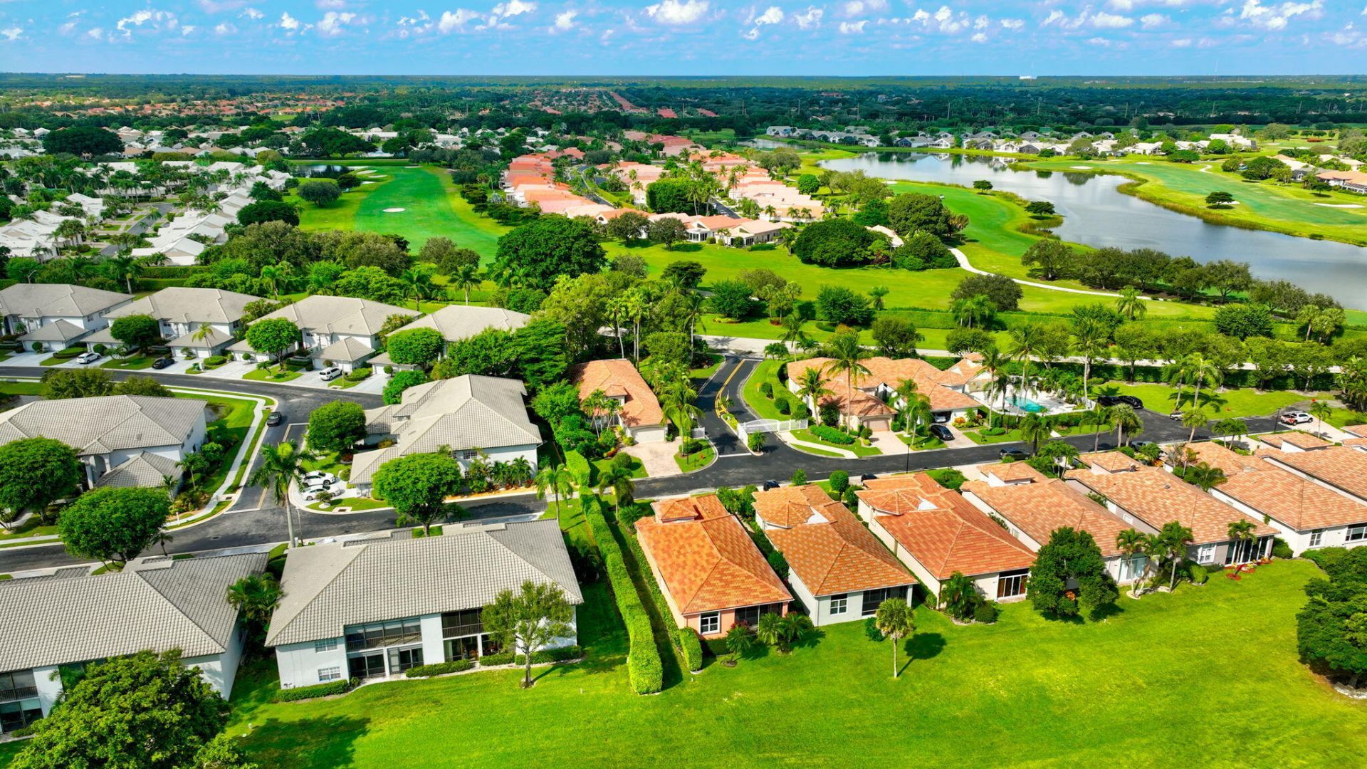 11612 Green Golf Lane, Boynton Beach, FL 33437 Photo