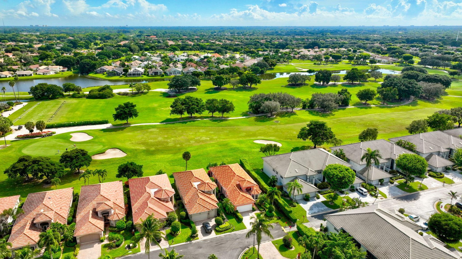 11612 Green Golf Lane, Boynton Beach, FL 33437 Photo