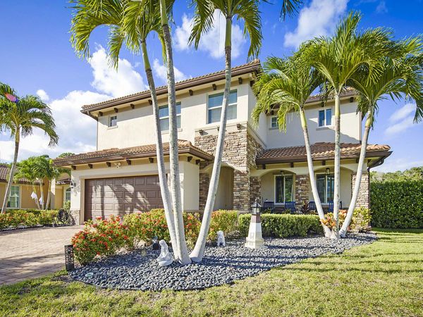 7131 Limestone Cay Road, Jupiter, FL 33458